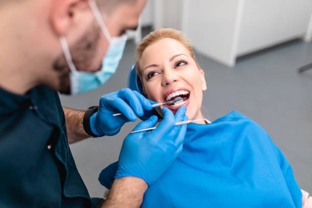 Best Dental Exams and Cleanings  in Agua Fria, NM